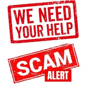 Info .. Help the real Poshers... Information